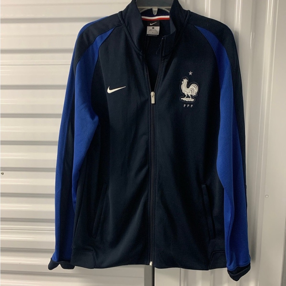Nike World Cup Jacket